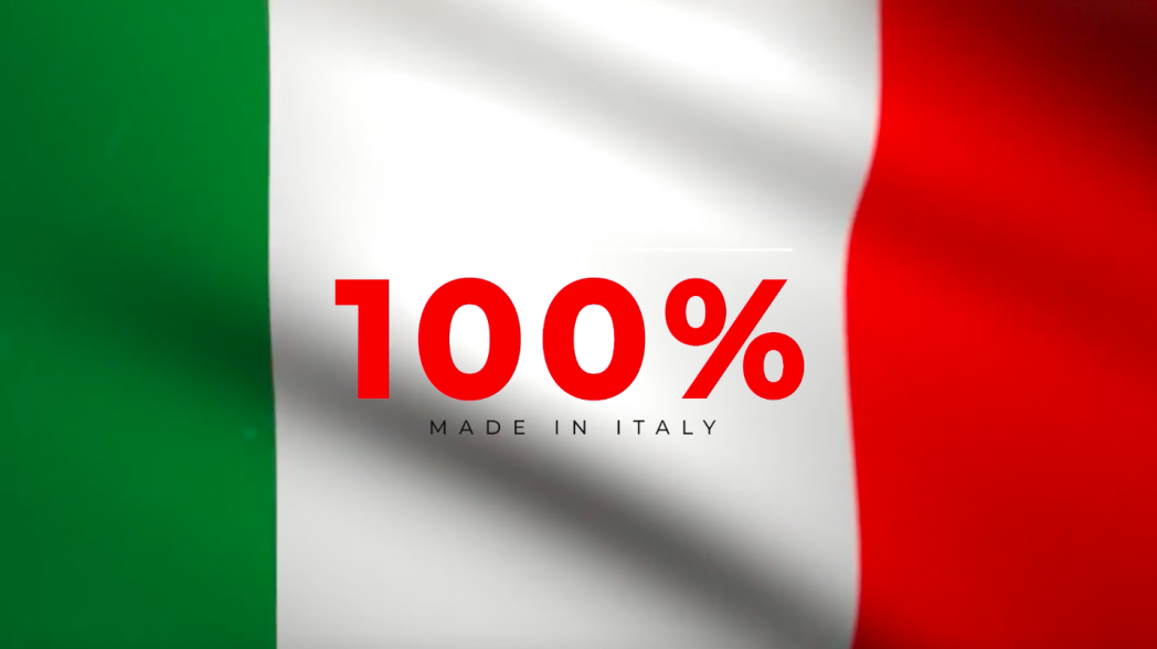 BTGroup prodotti Made in Italy