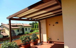 Solarium terrazza: come realizzare una