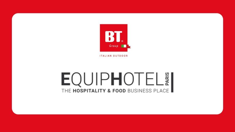 BT Group conferma la sua partecipazione alla fiera Equiphotel