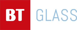 Logo BT Glass