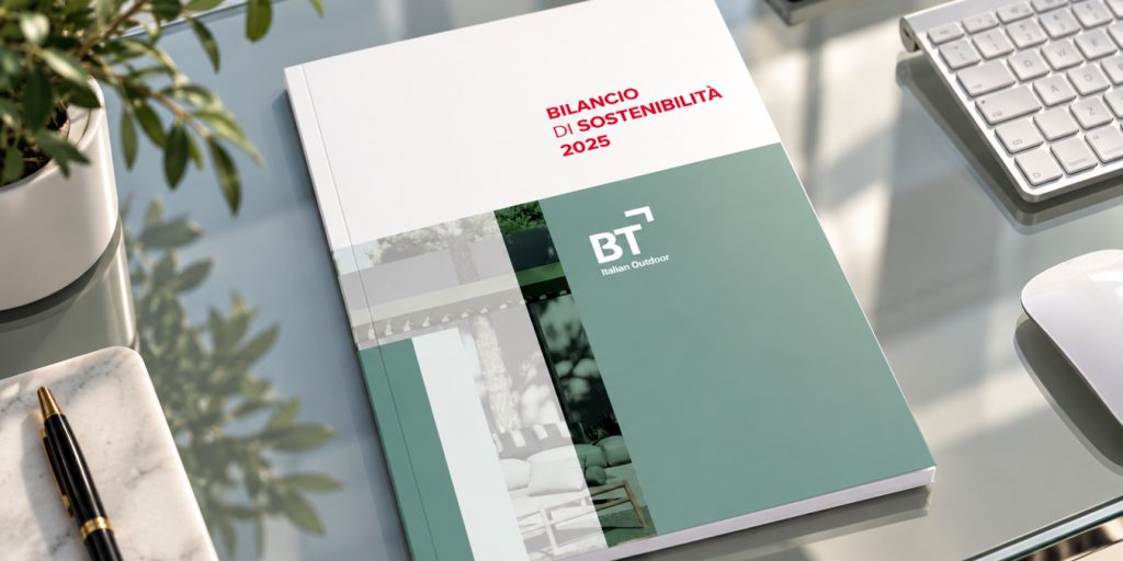 Il valore di una crescita responsabile nel Bilancio di Sostenibilità